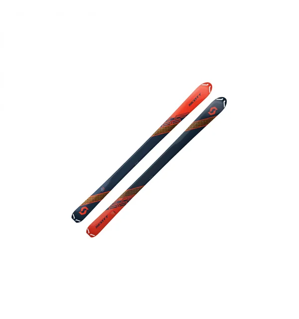 Scott Superguide 88 A Version