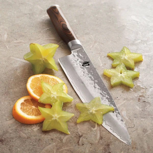 Shun Premier 10-in. Chef&s Knife