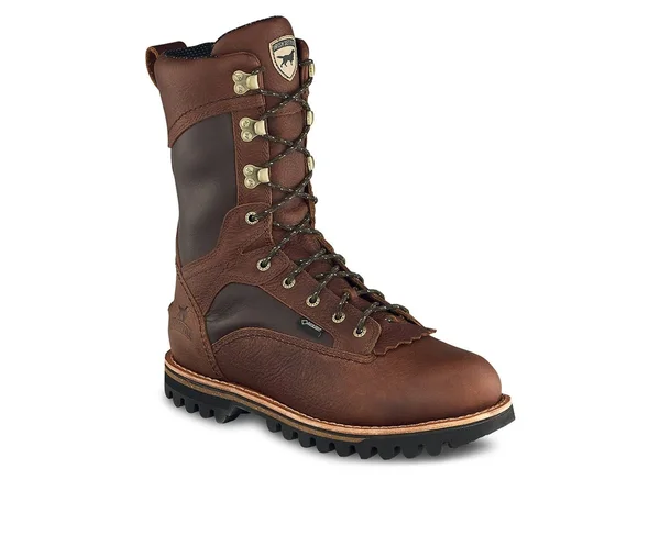 Irish Setter Elk Tracker GTX 600g Boots, Men's Brown