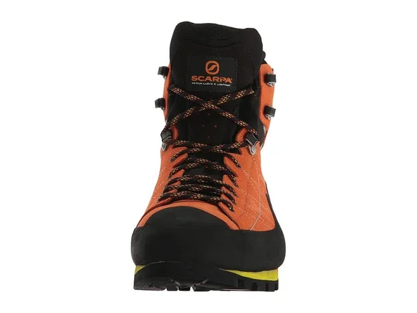 Scarpa Zodiac Tech GTX, 40.5, Tonic