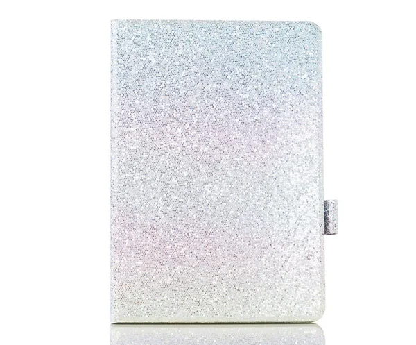 Unicorn Sparkle iPad Case, iPad Air 4 10.9x22 (A2316/A2324/A2072) - Chic Geeks