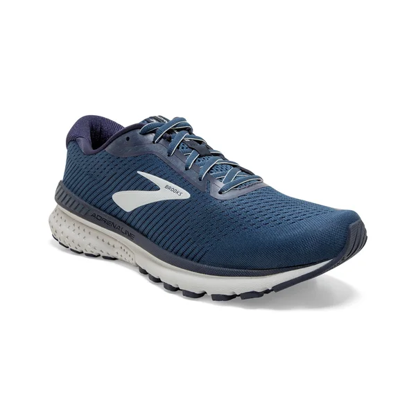 Brooks Adrenaline GTS 20 11.5 Men's Poseidon