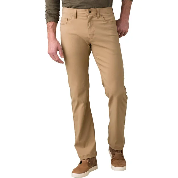 Prana Brion Pant - Men's Nomad, 31x34