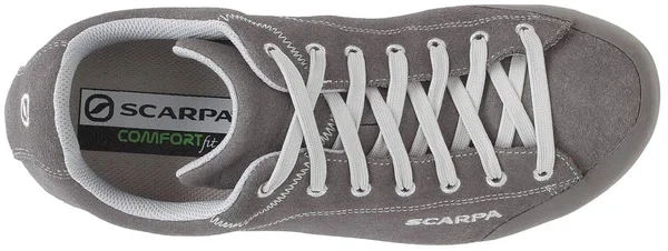 Scarpa Margarita - Grey - 43.5
