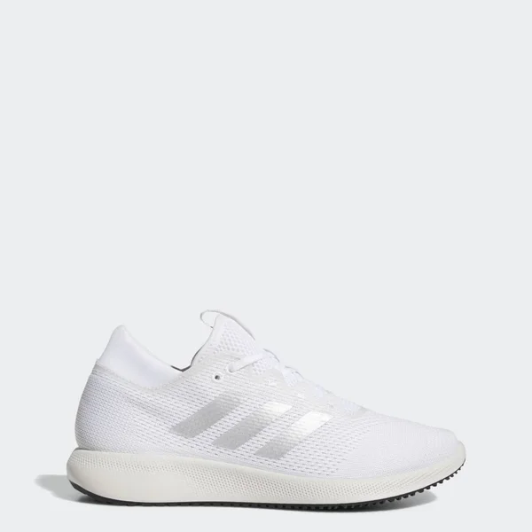 Adidas Edge Flex Women's Running Shoes - Size: 10.5, White