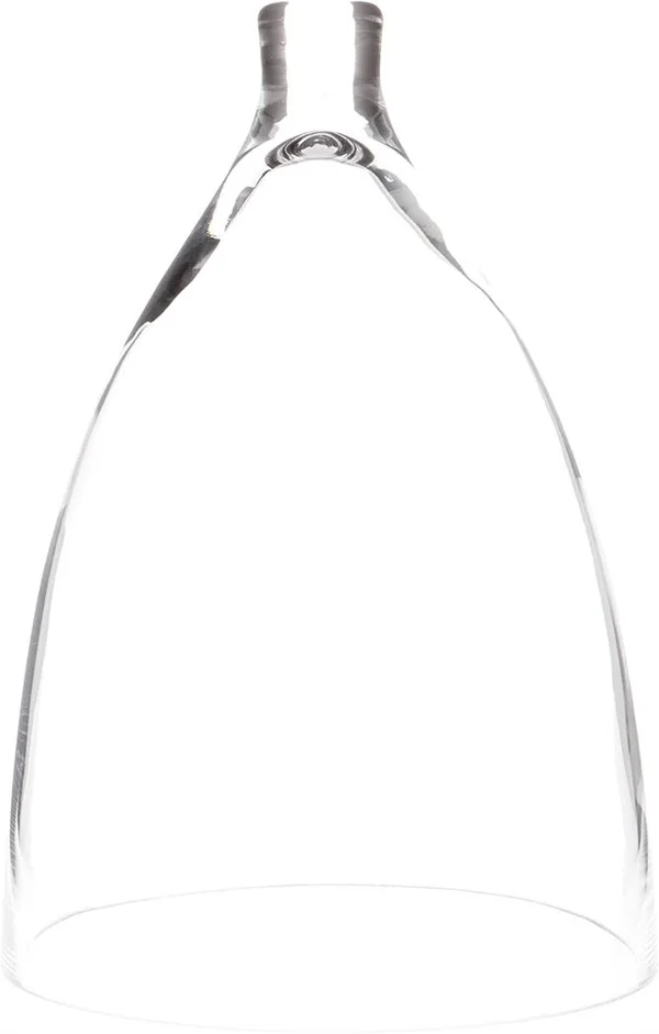 Glass Dome Cloche - 7.75x22 x 12x22