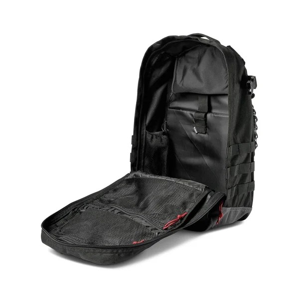 5.11 Tactical Rapid Origin Backpack 25 Liters, Black