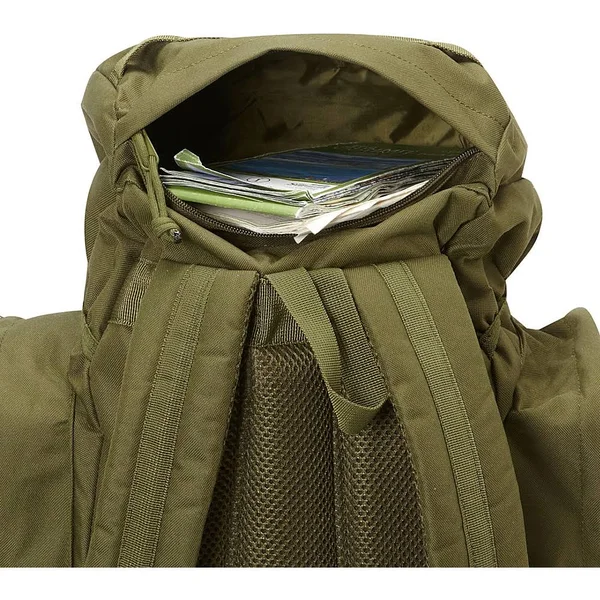 Fox Outdoor 54-0725 Rio Grande 25 LITER Backpack - Digital Desert