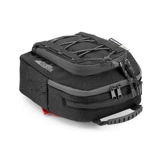 Tank Bag with Tanklock System Kappa RA320IGBKU Black Size unica - 25 x 23 x 9 cm