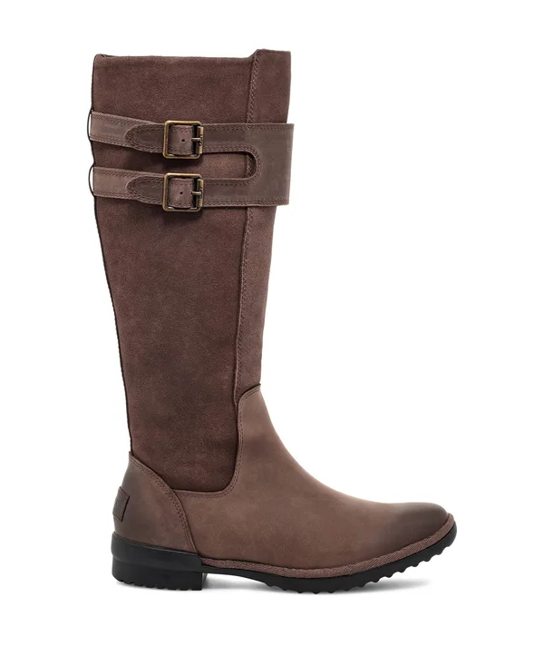 Ugg Zarina Women's Boot - Brown Size 6