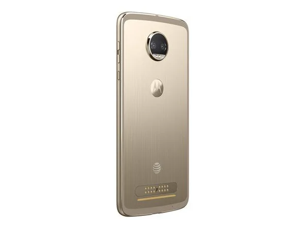 Motorola Moto Z2 - 64 GB - Gold - ATu0026T - GSM