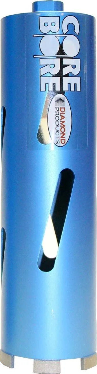 Diamond Products Star Blue Dry Hole Saw 3x22 BDB300035444