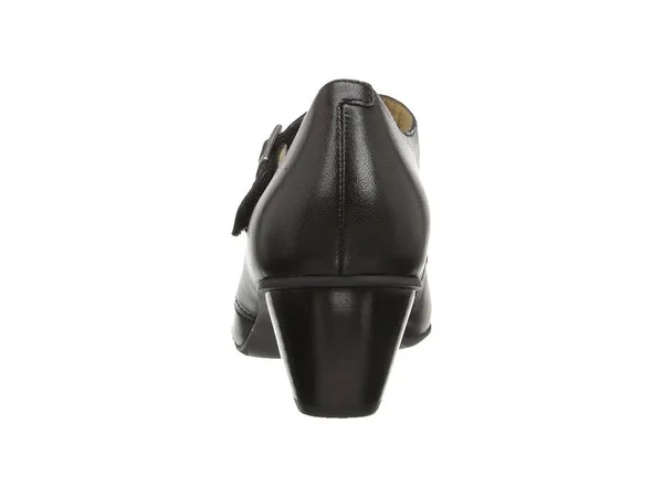 Drew Women's Summer Pump - Size: 11.5, Black Calf