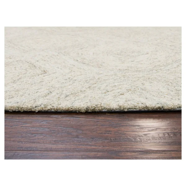 Rizzy Brindleton BR365A Beige Rug 5' x 8'