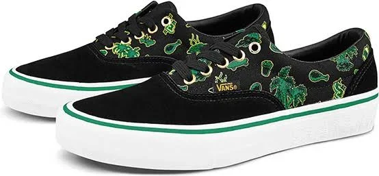 Vans Shake Junt x Era Pro Sneakers/Shoes VN0A347L0V4 (Size: US 6)