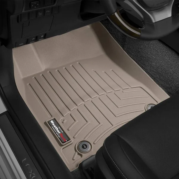 WeatherTech 456071 FloorLiner DigitalFit