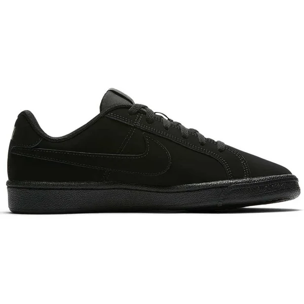Nike Shoes Court Royale GS - 833535001 - Black - 5.5