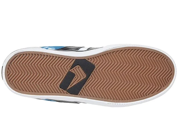 Globe Shoes Encore 2 Blizzard Tie Dye
