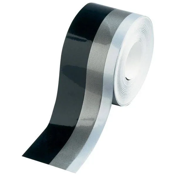 West Marine 2x22 Premium Multi-Striping Tape - Black, for Boats