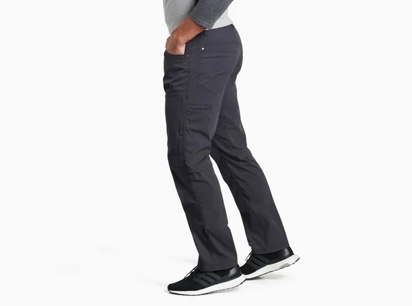 Kuhl Konfidant Air Pant - Men's Ink Black, 31x32