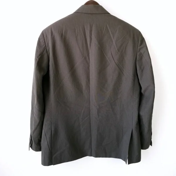 Kenneth Cole Reaction Suits & Blazers - Kenneth Cole Reaction Men's Brown Blazer 42r, Color: Black/Brown, Size: 42r, Kerr