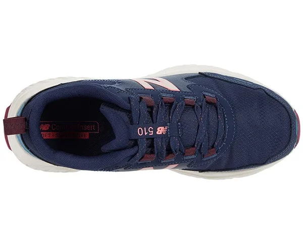 Women's New BALANCE - 510v5 Trail Running Shoe