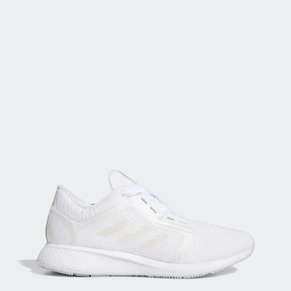 Adidas Women's Edge Lux 4 Running Shoes FW9259 - 8.5 - White