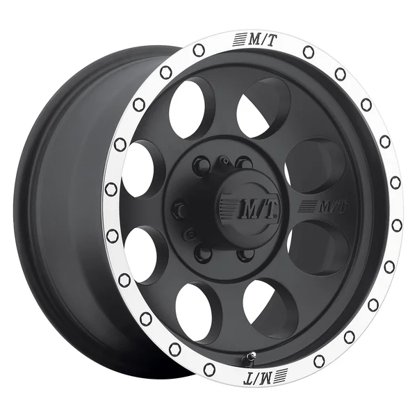 Mickey Thompson 90000020086 Classic Baja Lock Wheel