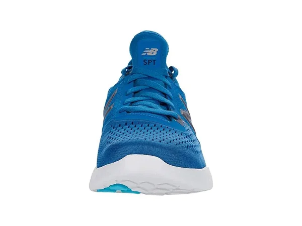 New Balance Fresh Foam Sport V2 Men's Running - Light Wave Size 13