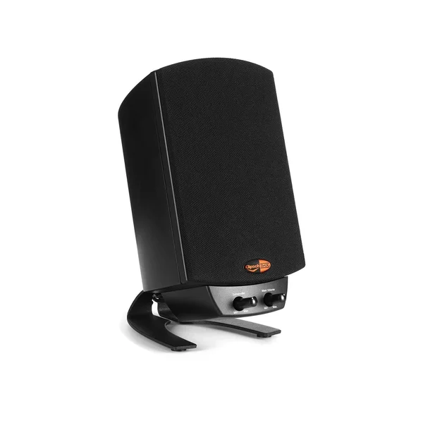 Klipsch ProMedia 2.1 THX Certified Computer Speaker System (Black)