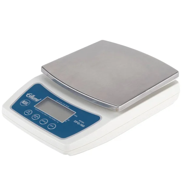 Edlund DFG-160, 160 oz Digital Portion Scale
