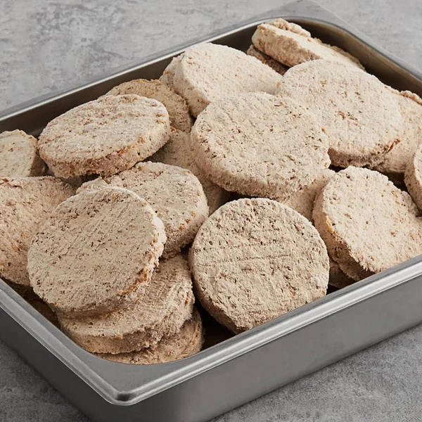 Beyond Breakfast Sausage Patty, 9.19Lbs/Pack (1 CASE)
