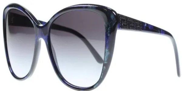 Versace VE4264B Sunglasses- Black