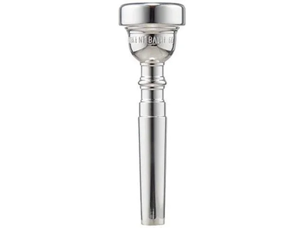 Bach Trumpet Mouthpiece Silver 6C