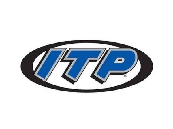 Itp SD Single Beadlock Wheel 12x7 - 4/110 - 5+2