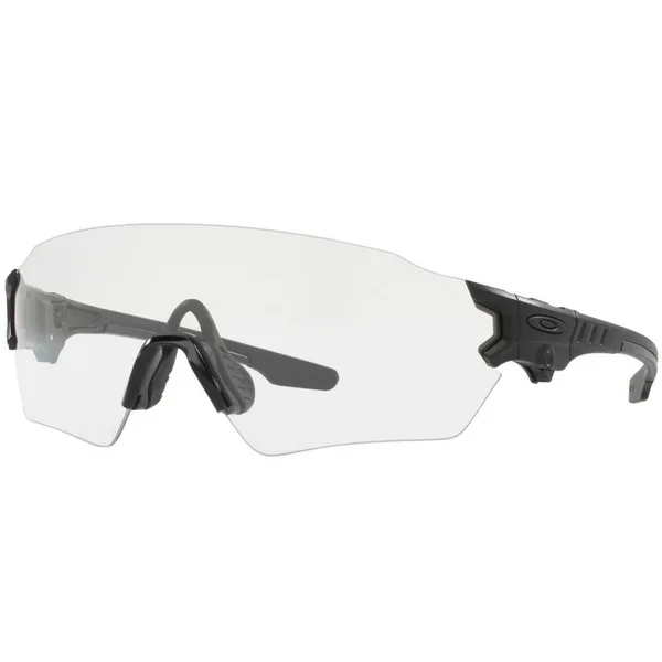 Oakley SI Tombstone Spoil Sunglasses in Clear