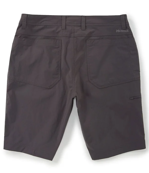 Marmot Arch Rock Short - Men's Scotch - 32
