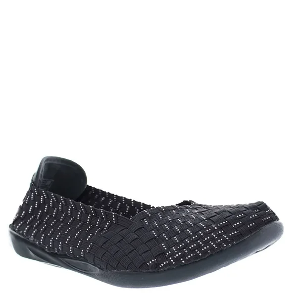 Women's Bernie Mev Catwalk - Size: 40, Black