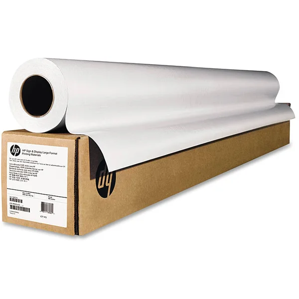 HP Artist Matte Canvas 36 in x 50 ft