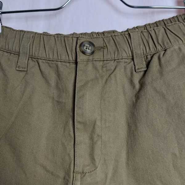 Chubbies Medium Brown 5.5 inch The Staples Shorts