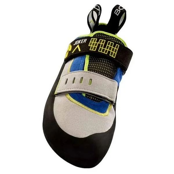 Boreal Climbing Shoes Mens Joker Doublestrap Split Leather 11365