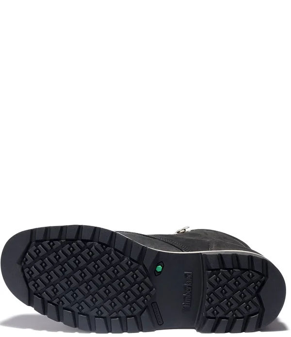 Timberland Men's Redwood Falls Waterproof Moc Toe Boots - 8.5M