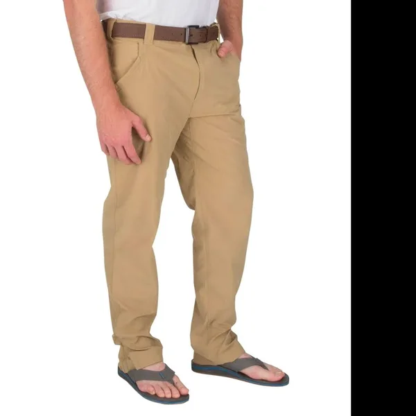 Simms Superlight Pant - Tumbleweed XL