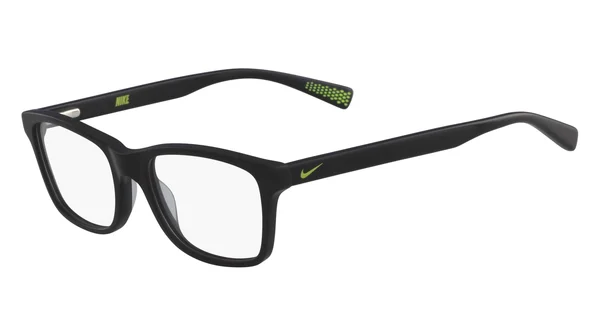 Nike 5015 Eyeglasses - 005 Black