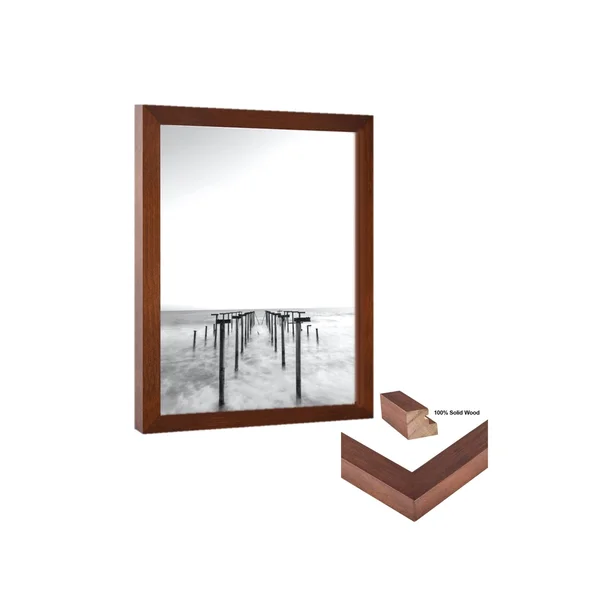 6x33 Picture Frame Black 6x33 Frame 6 x 33 Poster Frames 6 x 33 White