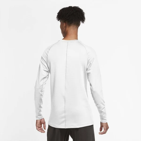 Nike Pro Warm Men's Long-Sleeve Top