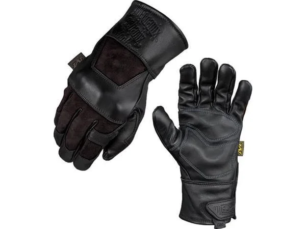 Mechanix Wear Fabricator Gloves - Large