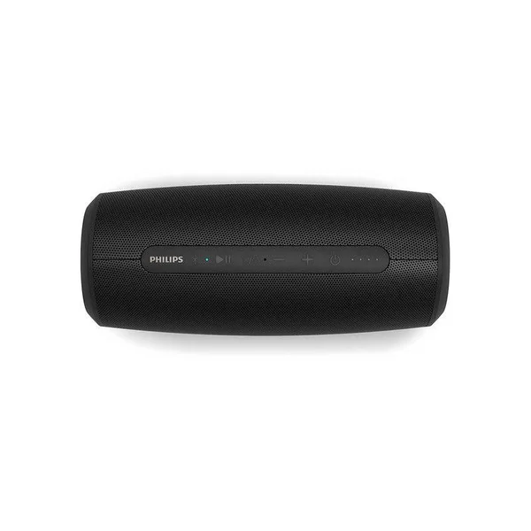 Portable Bluetooth Speakers Philips TAS6305/00 20W Black