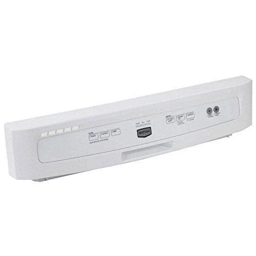 W10811156 for Whirlpool Dishwasher Control Panel