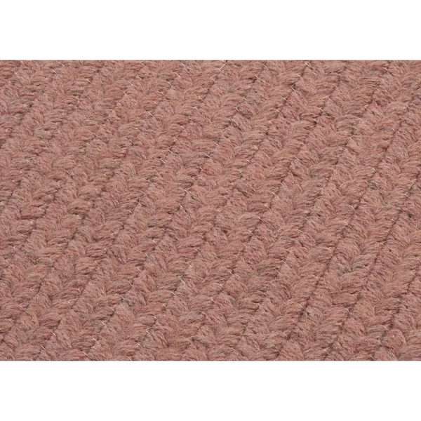 Colonial Mills Westminster Taupe 8& Square Rug